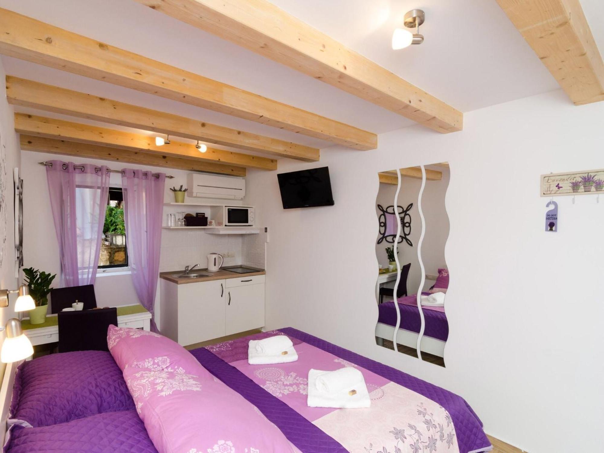 Lavender Garden - First Floor - 3 * Dubrovnik