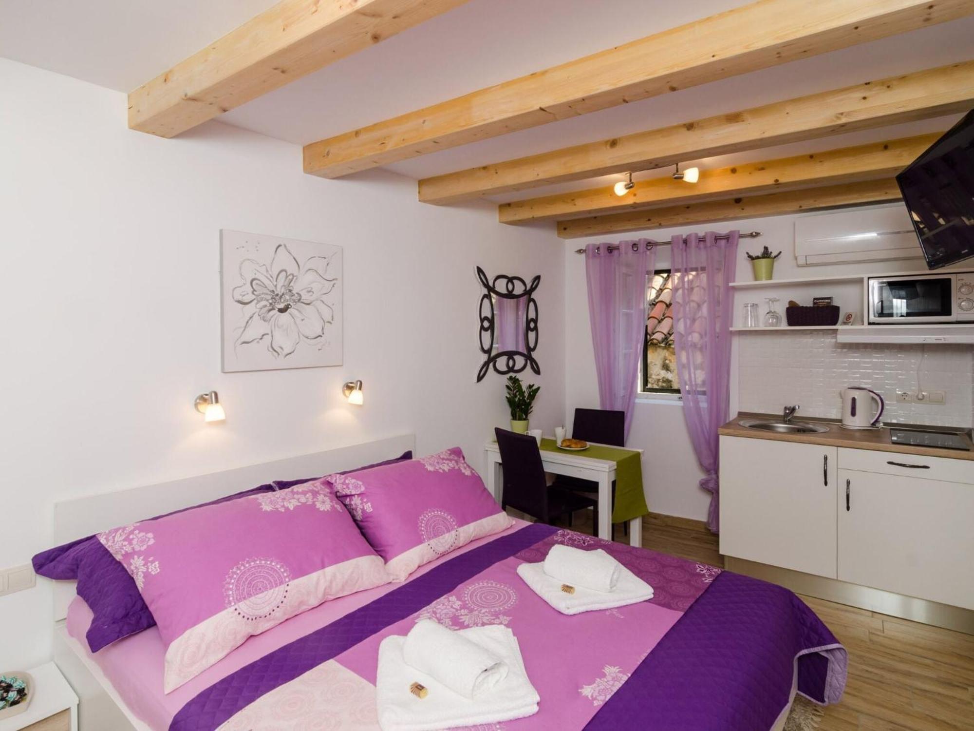 Lavender Garden - First Floor - 3