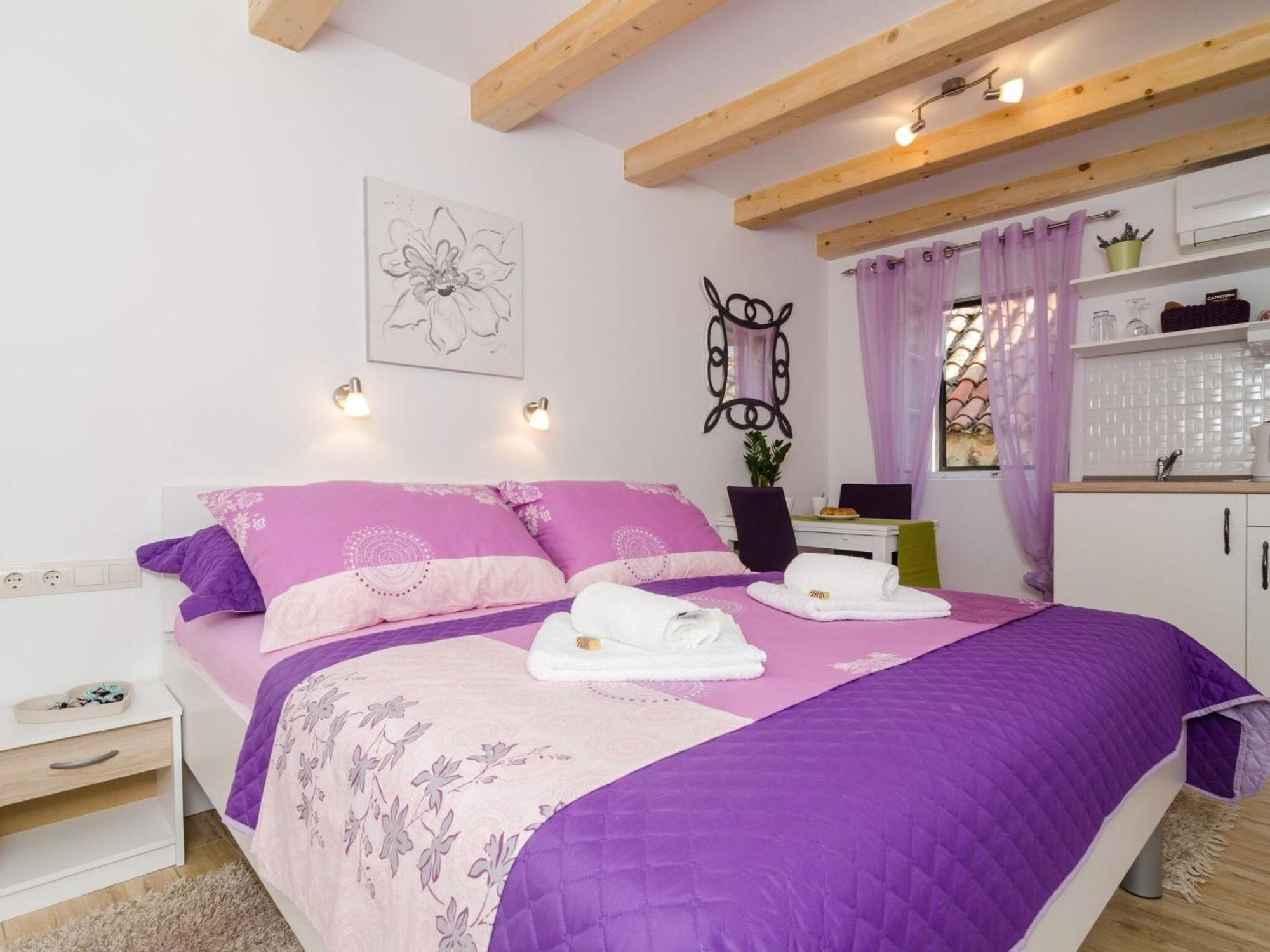 Lavender Garden - First Floor - 3